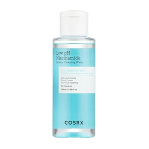 Cosrx Low pH Niacinamide Micellar Cleansing Water