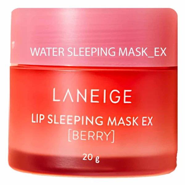 Laneige Lip Sleeping Mask Ex