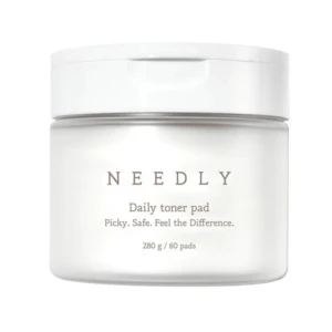 Needly Daily Toner Pad