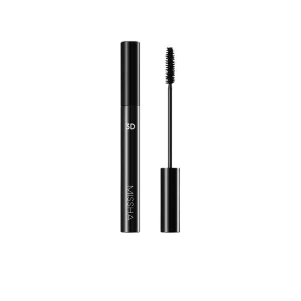 Missha 3D Mascara - 7g