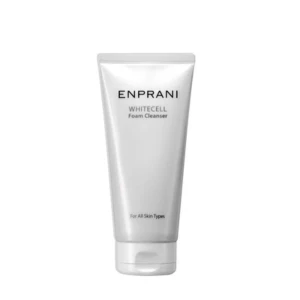 Enprani Whitecell Foam Cleanser