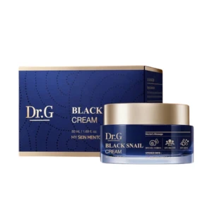 Dr.G Black Snail Cream 50ml