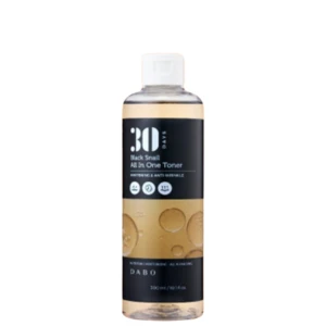 Dabo 30 Days Black Snail lAl In One Toner