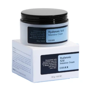 Cosrx Hyaluronic Acid Intensive Cream