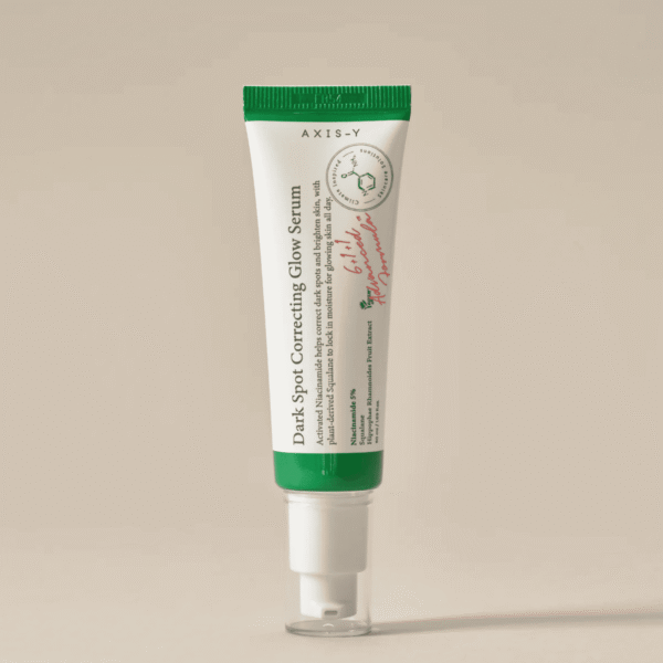 AXIS-Y Dark Spot Correcting Glow Serum 50ml