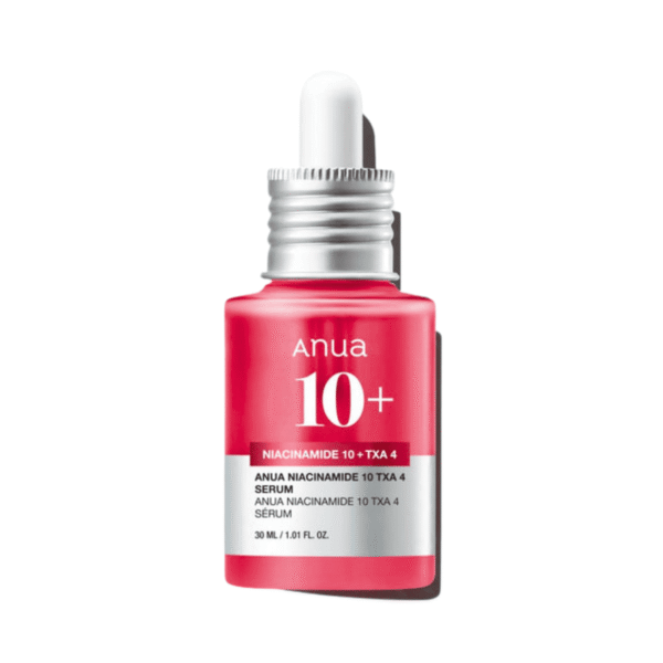 Anua Niacinamide 10 + TXA 4 Serum 30ml