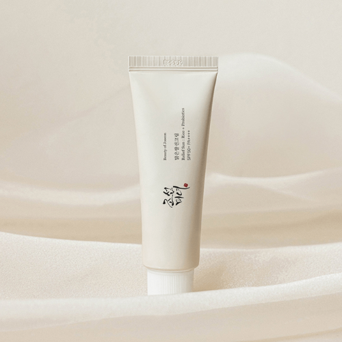 Beauty of Joseon Rice + Probiotics Sunscreen - 50ml