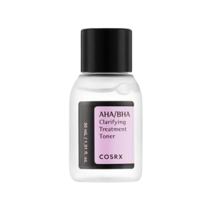 Cosrx AHA BHA Clarifying Treatment Toner 30ml