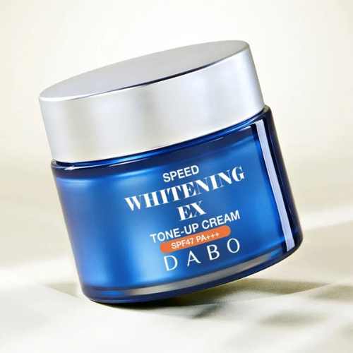Dabo Speed Whitening Ex Cream - 50ml