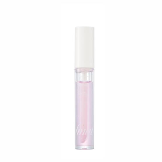 Fmgt Gleaming Volume Lip Oil Precious ( 01 Precious) -5g