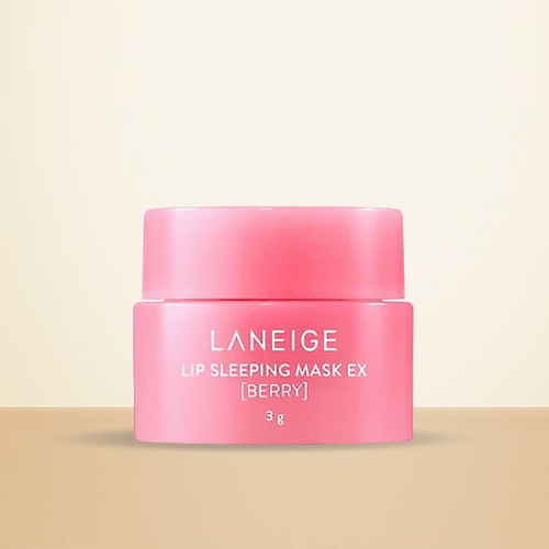 Laneige Lip Sleeping Mask – 3g