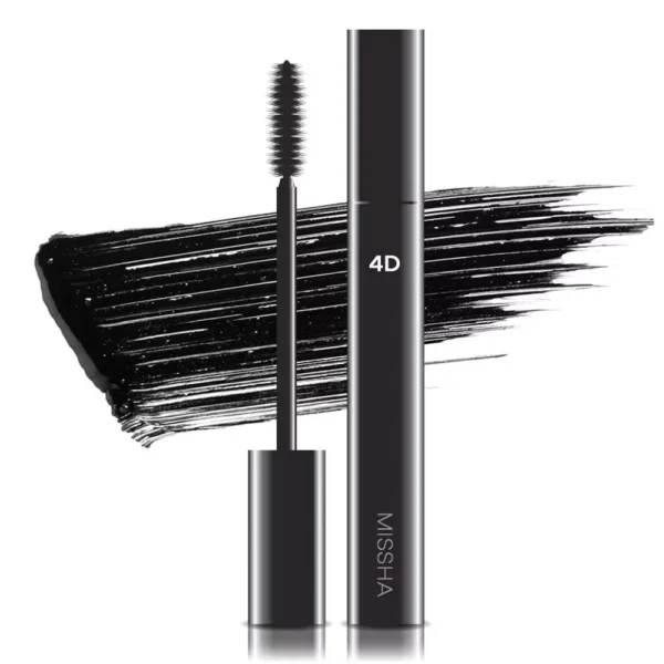 Missha 4D Mascara -7g