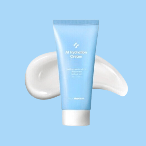 Paul Medison AI Hydration Glow Cream