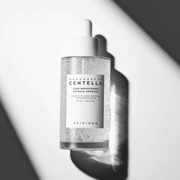 Skin1004 Madagascar CentellaT one Brightening Capsule Ampoule-100ml
