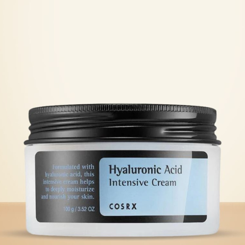 cosrx hyaluronic acid intensive cream