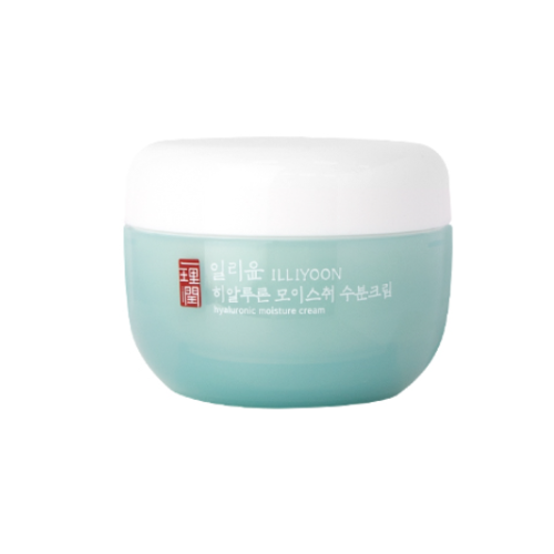 Illiyoon Hyaluronic Moisture Cream - 100ml