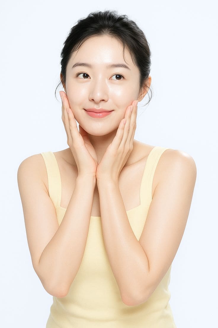 Skincare Skin