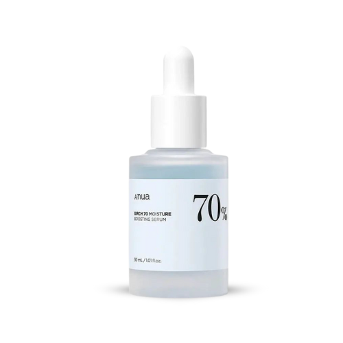 Anua Birch Moisture Boosting Serum -30ml