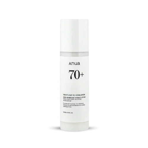 Anua Heartleaf 70 Daily Lotion -200ml