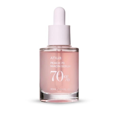 Anua Peach 70 Niacin Serum -30ml