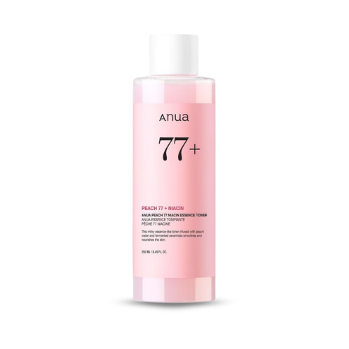 Anua Peach 77 Niacin Essence Toner -250ml