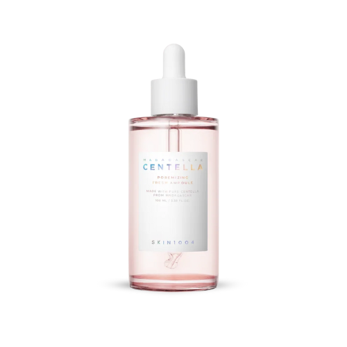 Skin1004 Madagascar Centella Poremizing Fresh Ampoule 100ml