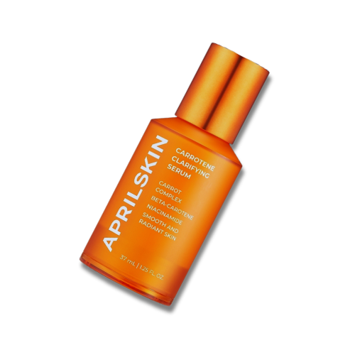 APRILSKIN Carrotene Clarifying Facial Serum 37 ml