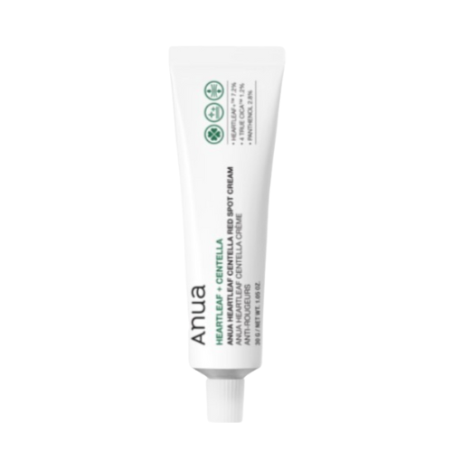 Anua Centella Red Spot Cream 30ml