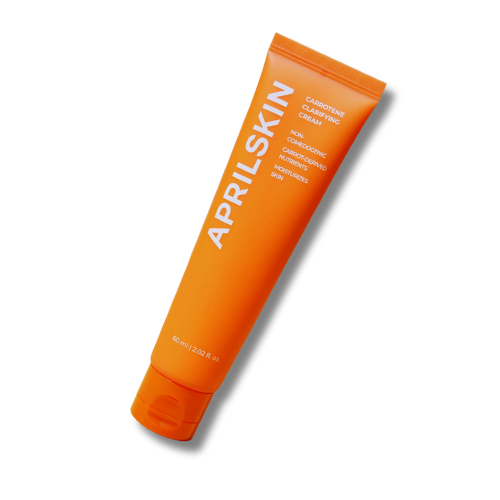 Aprilskin Carrotene Clarifying Cream 60ml