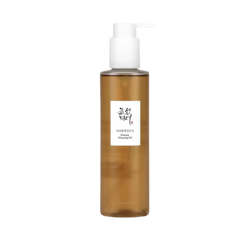 Beauty Of Joseon Ginseng Cleansing Oil 210ml