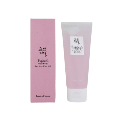 Beauty Of Joseon Red Bean Water Gel 100ml