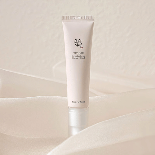 Beauty Of Joseon Revive Eye Serum Ginseng + Retinal - 30ml