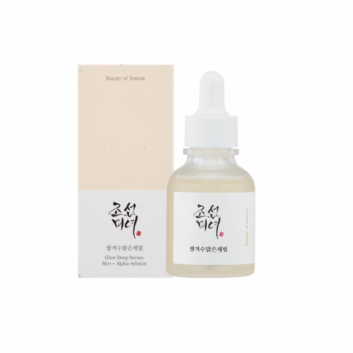 Beauty of Joseon Glow Deep Serum Rice + Arbutin 30ml