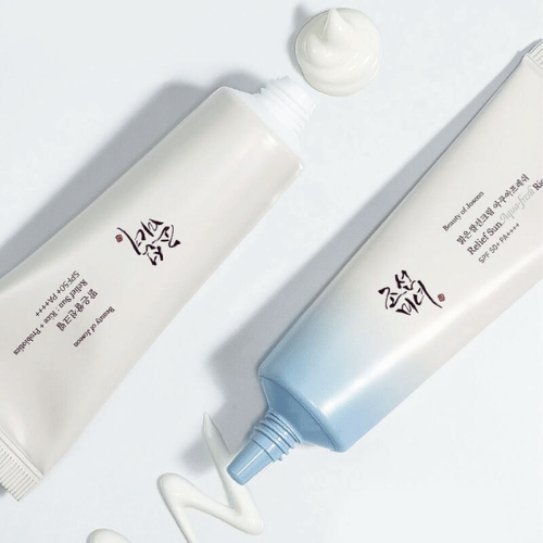 Beauty of Joseon Relief Sun Aqua-fresh : Rice + B5 50ml