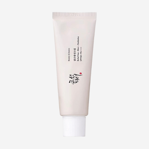 Beauty of Joseon Relief Sun Rice + Probiotics Spf 50+ Pa++++