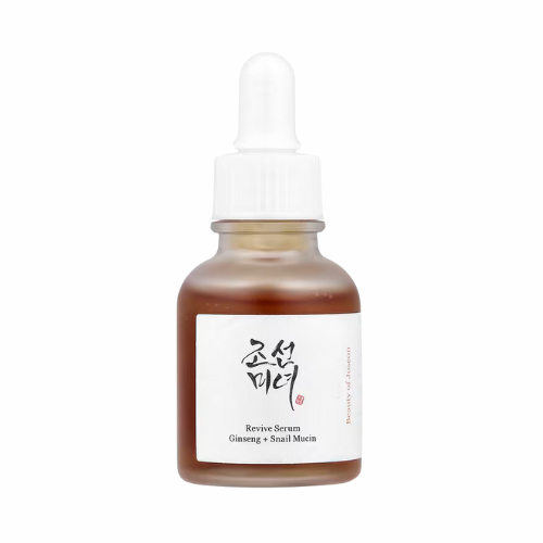 Beauty of Joseon Revive Serum (Ginseng+Snail Mucin)