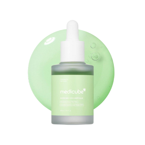 Medicube Exosome Cica Serum 30ml