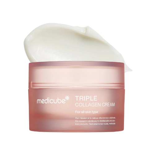 Medicube Triple Collagen Cream 4.0 -50ml