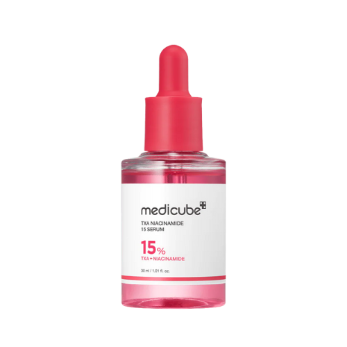 Medicube Txa Niacinamide 15% Serum 30ml