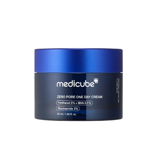 Medicube Zero Pore One Day Cream 50ml