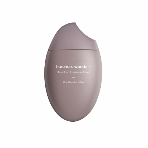 HARUHARU WONDER Black Rice 10 Hyaluronic Cream 50ml
